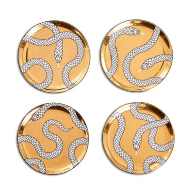 Eden Coasters, Set of 4