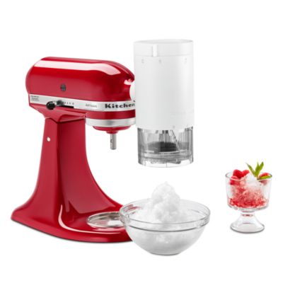 KitchenAid - Shaved Ice Mixer Attachment
