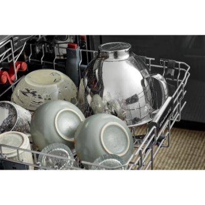 Custom Colored Stainless Steel Mixer Accessory Bowl