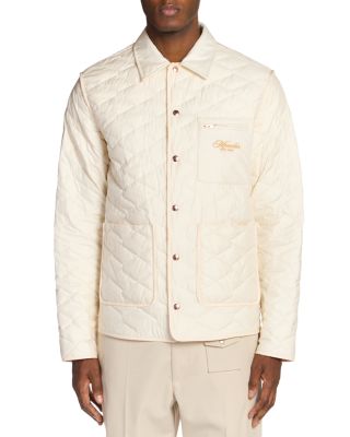 Moncler - Kastos Quilted Jacket