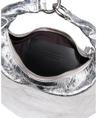  4-in-1 Convertible Crescent Ring Bag
