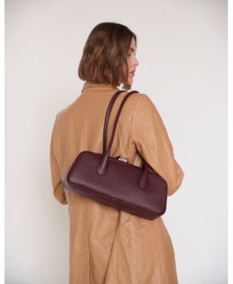 La Strada East West Shoulder Bag