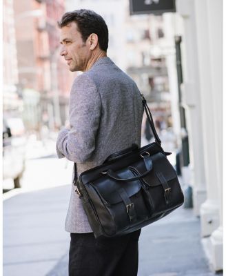 Barton Laptop Briefcase