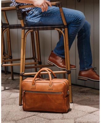 Redford 15" Laptop Briefcase