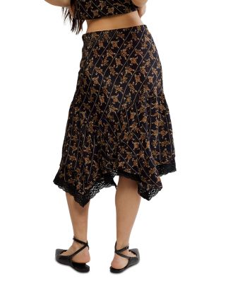 Bali Sweet Escape Skirt