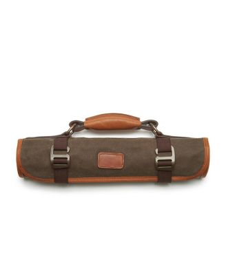 Ramsey Organizing Tool Roll Bag