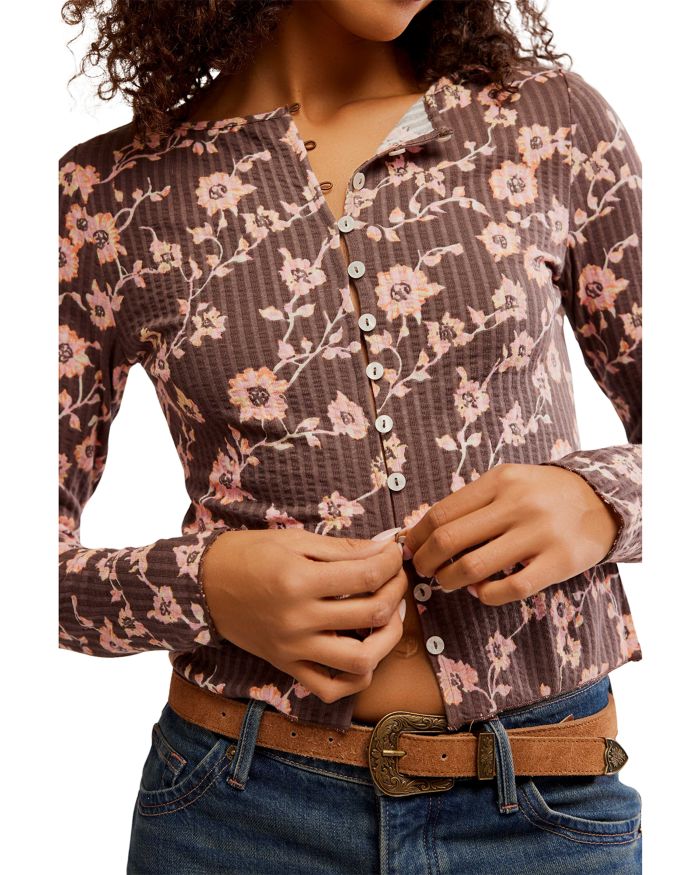Tilly Blouse