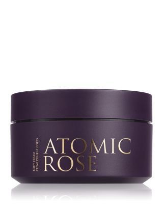 Atomic Rose Body Cream 6.7 oz.
