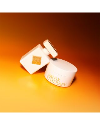 Musk Therapy Body Cream 6.7 oz.