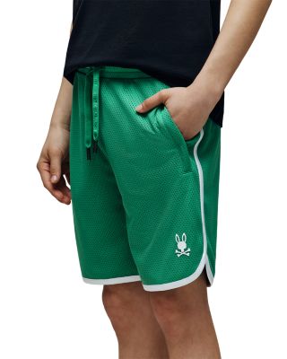 Unisex Nico Mesh Shorts - Little Kid, Big Kid