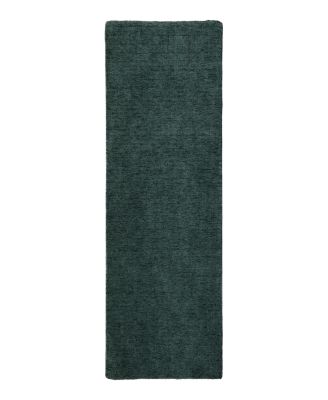 Feizy Luna 8049F Runner Area Rug, 2'6" x 8'