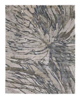 Feizy Skyview 39Q8F Area Rug, 5' x 7'6"