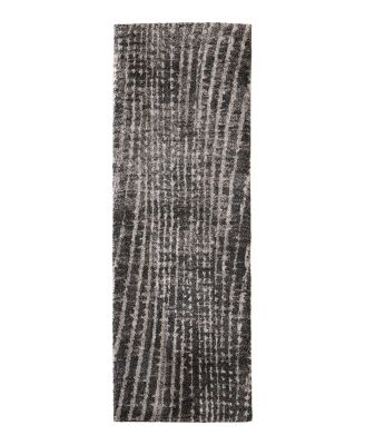 Feizy Skyview 39QDF Runner Area Rug, 2'6" x 7'3"