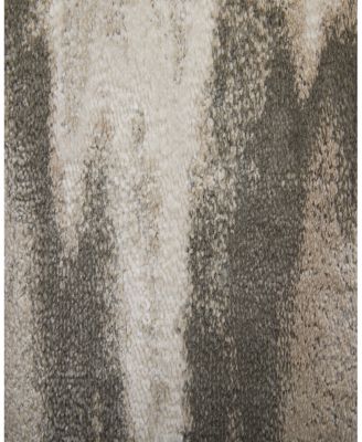 Feizy Micah 39LQF Area Rug, 3'11" x 6'