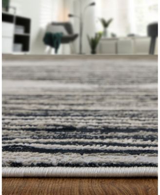 Feizy Micah 39LRF Area Rug, 3'11" x 6'