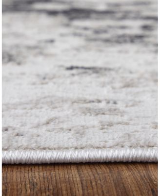 Feizy Prasad 39N9F Area Rug, 8' x 11'