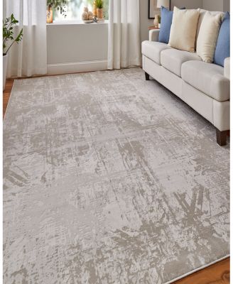 Feizy Prasad 39NAF Area Rug, 8' x 11'