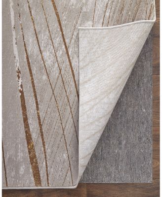 Feizy Waldor 39NBF Area Rug, 5' x 8'