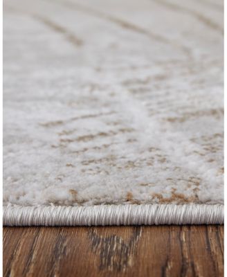 Feizy Waldor 39NBF Area Rug, 6'7" x 9'6"