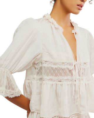 Forever Young Bed Jacket