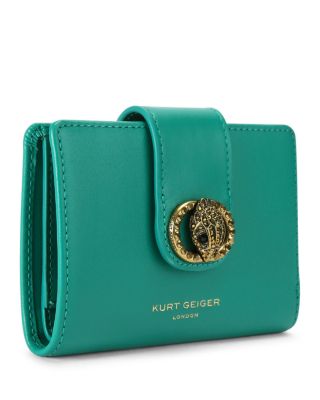 Chelsea Fold Wallet