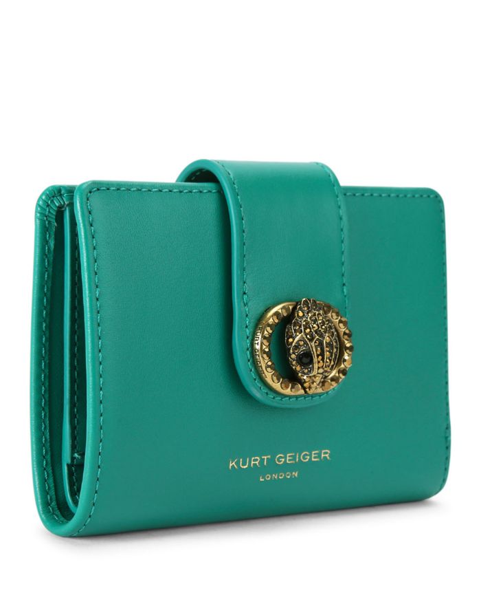 Chelsea Fold Wallet