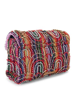 Soft Medium Kensington Crossbody