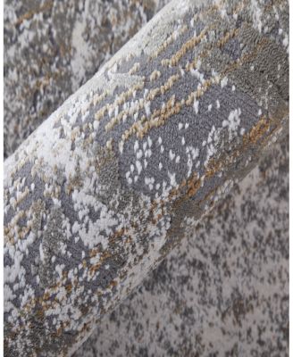 Feizy Waldor 39NDF Area Rug, 5' x 8'