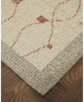Feizy Kasbah 69G3F Area Rug, 2' x 3'
