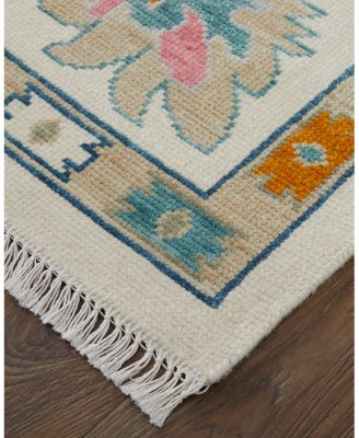Feizy Karina 69G8F Area Rug, 7'9" x 9'9"