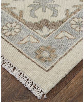Feizy Karina 69G5F Area Rug, 5'6" x 8'6"