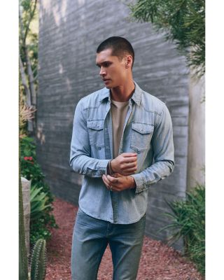 Cazador Button Down Shirt 