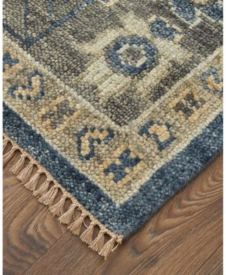 Feizy Fillmore 6954F Area Rug, 2' x 3'
