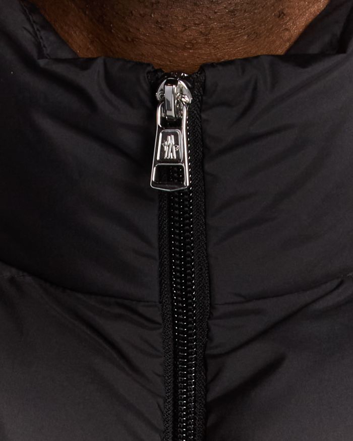 Contrin Down Vest