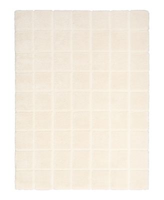 DKNY West End Ave WTE01 Area Rug, 3'9" x 5'9"