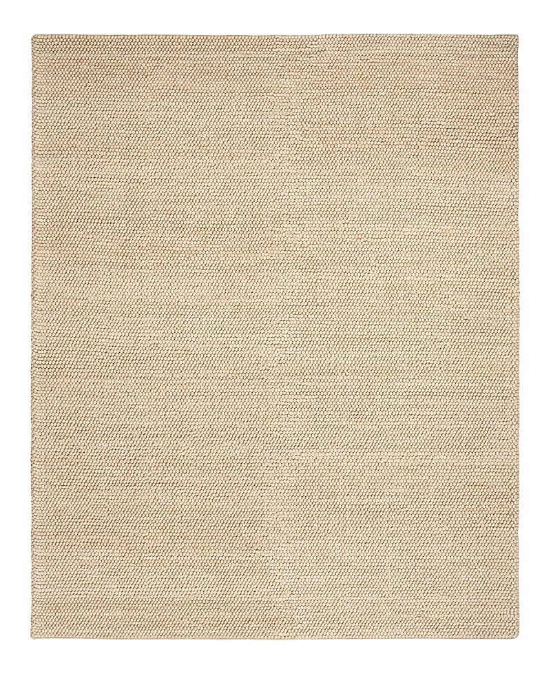 Dkny Pure Knots Knt01 Area Rug, 7'7 X 9'7 In Brown