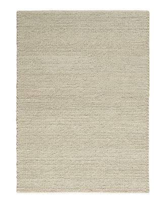 DKNY Pure Knots KNT01 Area Rug, 4&#39; x 6&#39;