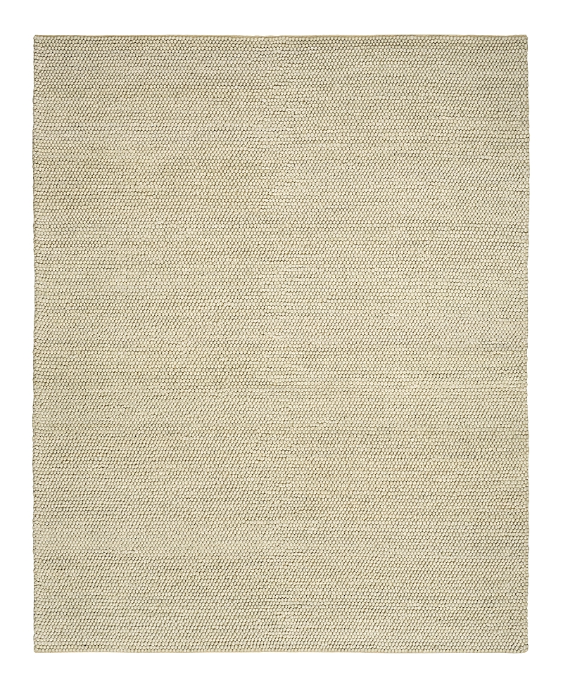 Dkny Pure Knots Knt01 Area Rug, 7'7 X 9'7 In Brown