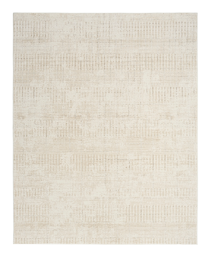 Dkny Grand Street GRN02 Area Rug, 7'8 x 9'8