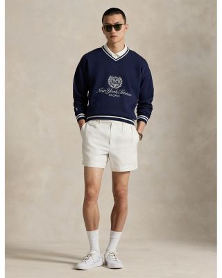 US Open Fleece Sweatshirt