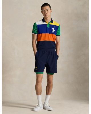 US Open Ballperson Performance Short