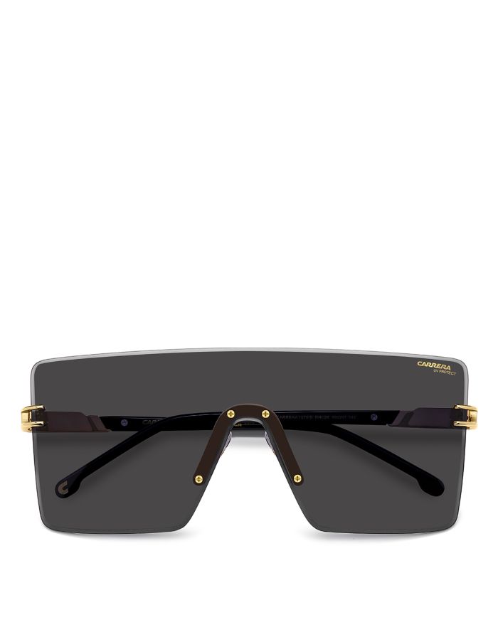 Mask Sunglasses, 99mm