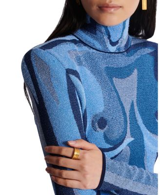 Signature Tubular ring