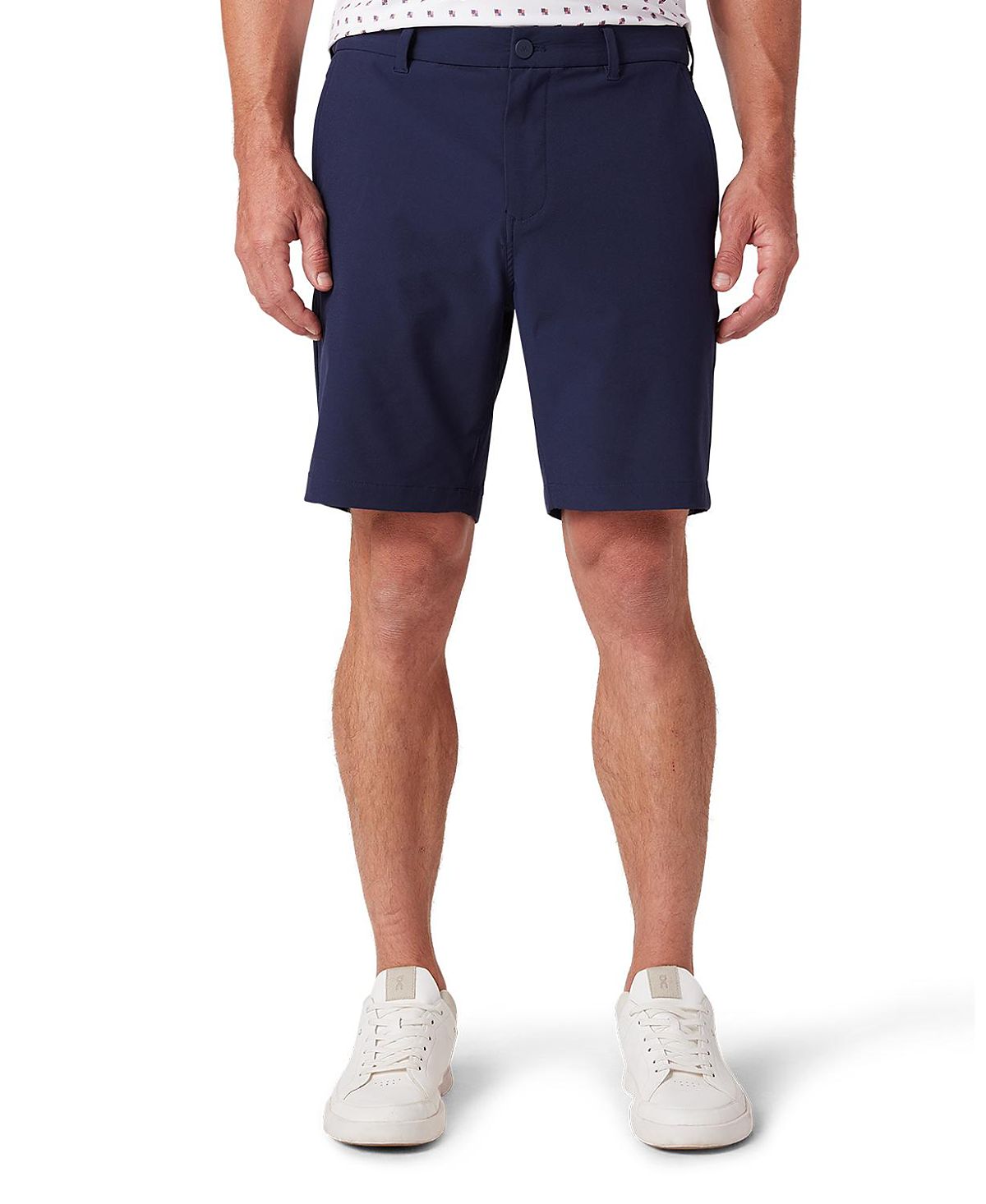 Mizzen+Main Helmsman Short