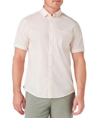  Leeward Short Sleeve Dress Shirt