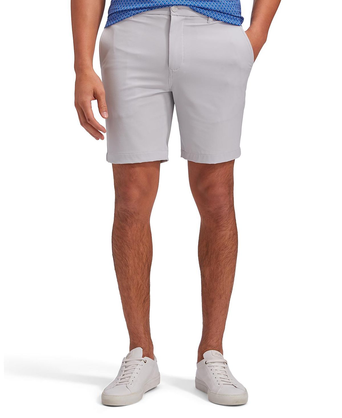 Mizzen+Main Helmsman Short