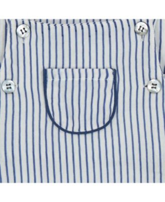 Boys' Julien Romper - Baby