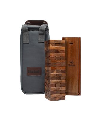 Elakai - Acacia Woodlander Mountain Blocks Set