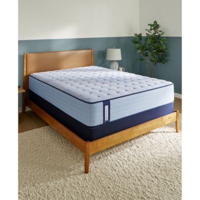 Sealy - Posturepedic Orlando Medium Tight Top Mattress