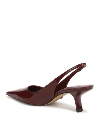 Women's Bianka Slingback Pumps